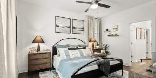 The Cottages Tradition Gallery 3