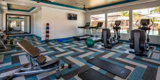 Townhomes at Lost Canyon Gallery 4