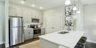 Flats at Spring Mill Station Gallery 20