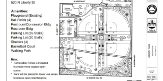 6474 W. Douglas Street Gallery 17