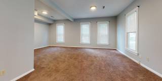 Madison/W.95th neighborhood : 3 bedroom/1 bath single family house available NOW. Gallery 93