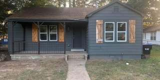 3 Bedroom and 1 Bathroom Home Gallery 1