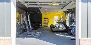 Viridian Apartments Gallery 23