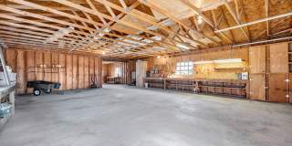 20 Acre Ranch with House, Barn, Separate Workshop, and 5-Car Garage Gallery 77