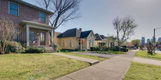 EAST NASHVILLE - FOUR BEDROOM Historic Home with amazing views of Nashville Skyline! Gallery 3