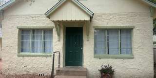 1 Bedroom 1 bathroom Gallery 1