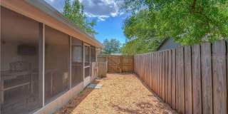 Spacious 4BR/2BA Carrollwood Meadows home. Gallery 34