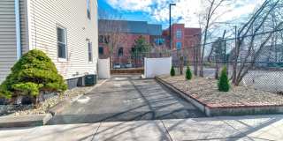 45 Tainter St unit: 45 Gallery 31