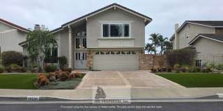 Move-In Ready 4-Bedroom Home with Backyard Pool – Fountain Valley Gallery 1