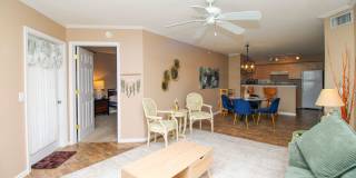The Sanctuary at Imperial River | Elegant 2BR/2BA Condo | Seasonal Rental Opportunity Gallery 15