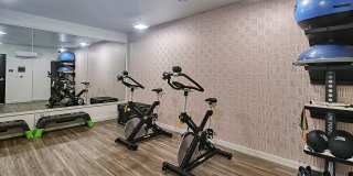 Terrace Station Gallery 33