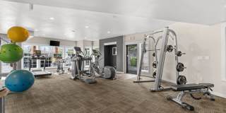 Deer Creek Gallery 5