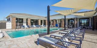 The Ranches at Gunsmoke - Affordable Housing Gallery 11