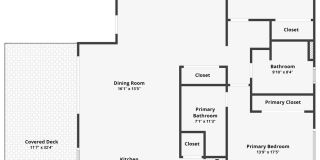 Bayview Condo 2 Bedrooms with Gas Fireplace  - S State St Gallery 66