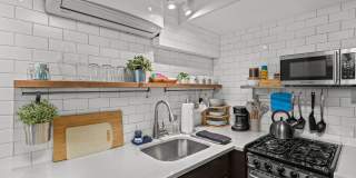 4600 McPherson AvenueGarden Gallery 7