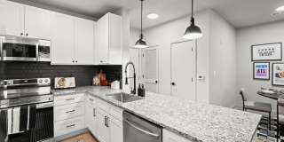 Cortland Old Fourth Ward Gallery 1