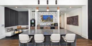 Chamblee City Heights Apartments Gallery 5