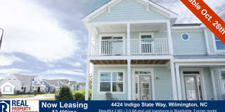 Beautiful End Unit Townhome in Riverlights Gallery 1