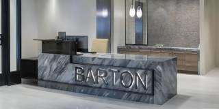 The Barton at Woodley Gallery 17