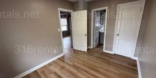 $525 - 1 bedroom / 1 bathroom - duplex Gallery 7