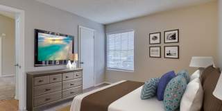 Champions Pines Apartment Homes Gallery 12