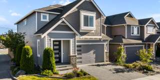 Modern Bothell Home in Kingsbury Community Gallery 1