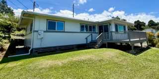 3 Bed 2 Bath Home for rent in Laupahoehoe Gallery 1