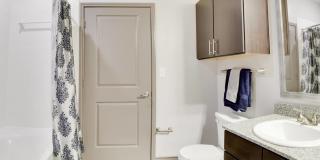 Student Housing - Cherry Street Gallery 17