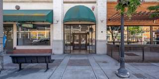 The Grand Hotel - Affordable Housing Gallery 2