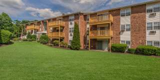 Parkview Apartments Gallery 1