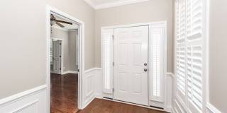 4 Bedroom 3.5 Bath Townhouse in Kingsbridge at Park West - Mt Pleasant Gallery 4