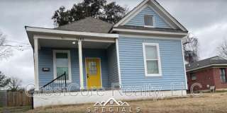 1045 Ayers St Gallery 1