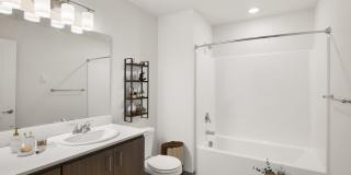 Cherry City Crossing Gallery 1