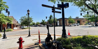 Modern 3BR/2BA Duplex | All Utilities Included | Downtown Edmond Gallery 49