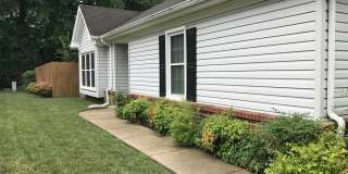2 Bedroom 2 Bath End Unit Townhome in Grafton Gallery 1