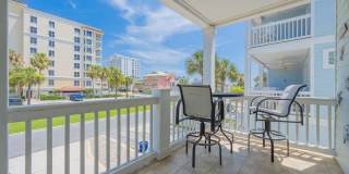 Fully Furnished Jax Beach Townhome Gallery 26
