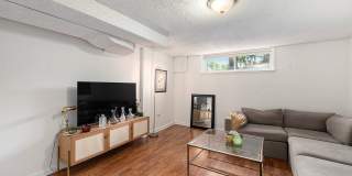 2 Bedroom, 1 Bath Garden Level Unit in Park Hill 2 Bedroom, 1 Bath Garden Level Unit in Park Hill Gallery 5