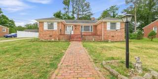 525 James Ave, Colonial Heights, VA 23834 Gallery 1