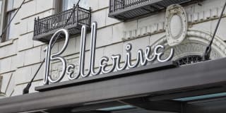 Bellerive Gallery 38