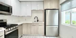 2034 S Garth Avenue Apartments Gallery 25