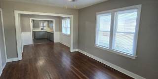 938 S Hiram - 3 Bedroom, 1 Bathroom Home with 1 Car Garage - $995 Gallery 8