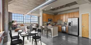 Ventana Lofts Gallery 3