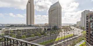 500 West Harbor Drive - 1020 Gallery 24