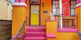 2321 CHARTRES Street 2321 CHARTRES Street Gallery 1