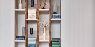 Twenty 20 Gallery 40