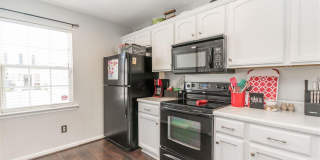Room in 3 Bedroom Townhome at Big Bass Dr Gallery 8