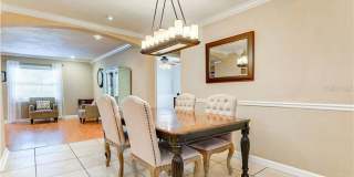 Spacious 4BR/2BA Carrollwood Meadows home. Gallery 8