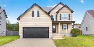 Pet Friendly Three Bedroom! Pet Friendly Three Bedroom! Gallery 1