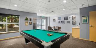 Destinations Lynnwood 61+ Active Adult Apartment Homes Gallery 21