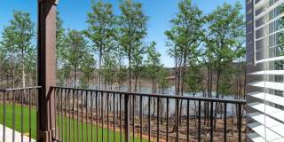 The Banks at Mt. Holly Apartments Gallery 47